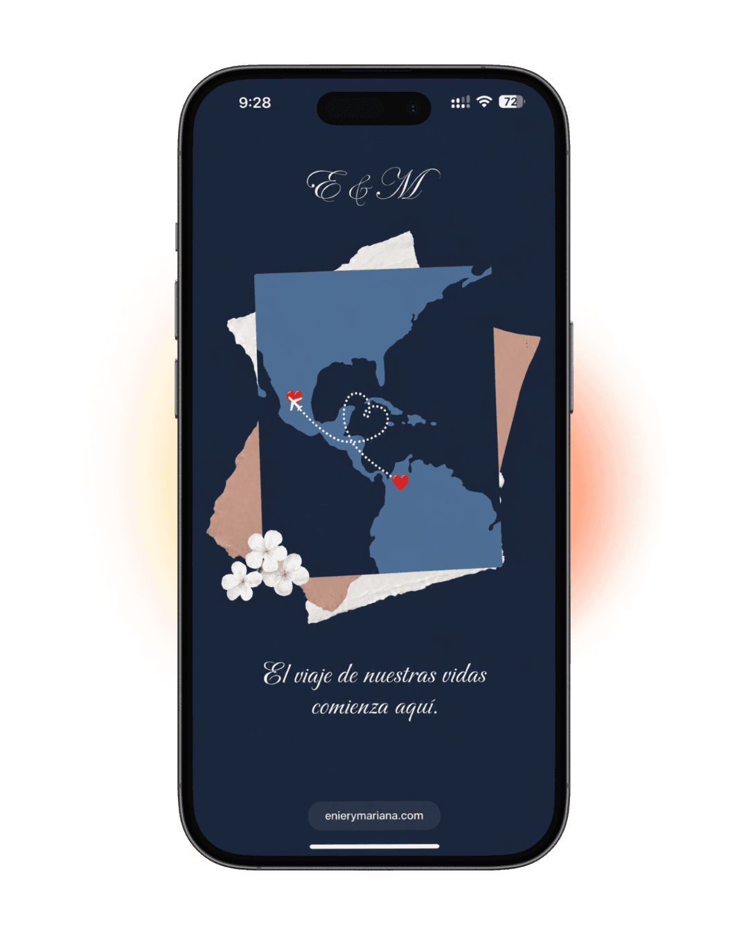 Mobile App
