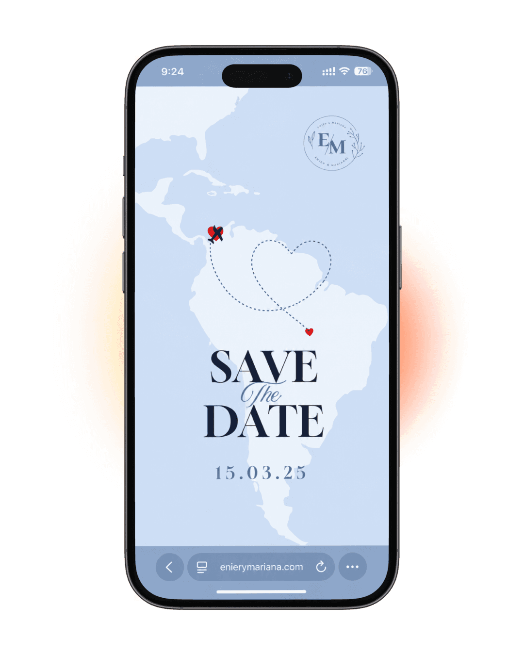 Mobile App